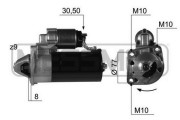 220416 Startér OEM ERA