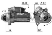 220425 Startér OEM ERA