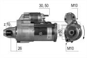 220431 Startér OEM ERA