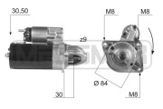 220435 Startér OEM ERA