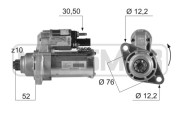 220447 Startér OEM ERA