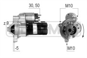 220455 Startér OEM ERA