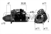 220512 Startér OEM ERA