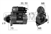 220517 Startér OEM ERA