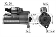 220521 Startér OEM ERA