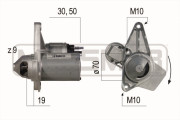 220525 Startér OEM ERA