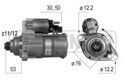 220534 Startér OEM ERA