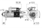 220558 Startér OEM ERA