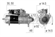 220569 Startér OEM ERA