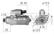 220591 Startér OEM ERA