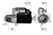 220605 Startér OEM ERA