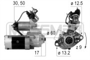 220620 Startér OEM ERA