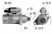 220646 Startér OEM ERA