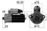 220684 Startér OEM ERA