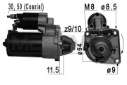 220697 Startér OEM ERA