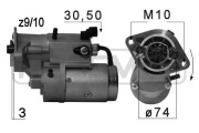 220703 Startér OEM ERA