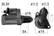 220722 Startér OEM ERA