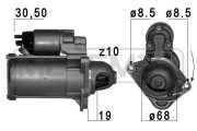 220771 Startér OEM ERA