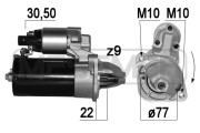 220779 Startér OEM ERA