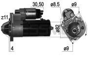 220806 Startér OEM ERA