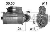 220810 Startér OEM ERA