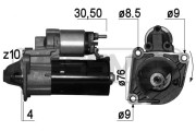 220819 Startér OEM ERA