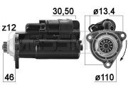 220821 Startér OEM ERA