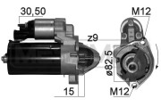 220870 Startér OEM ERA