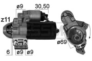 220874 Startér OEM ERA