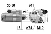 220928 Startér OEM ERA