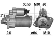 220997 Startér OEM ERA