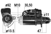 221020 Startér OEM ERA