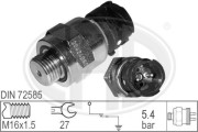 330400 Snímač, pneumatický systém ERA