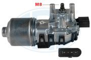 460004 Motor stěračů OEM ERA