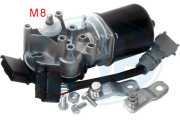 460156 Motor stěračů OEM ERA