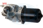 460157 Motor stěračů OEM ERA