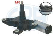 460186 Motor stěračů OEM ERA