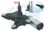 460188 Motor stěračů OEM ERA