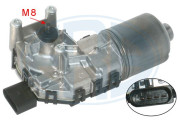 460212 Motor stěračů OEM ERA