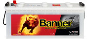 010680320101 BANNER Startovací baterie 12V / 180Ah / 950A - levá (Buffalo Bull) | 010680320101 (680 32) Banner