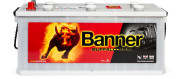 010680890101 BANNER Startovací baterie 12V / 180Ah / 950A - pravá (Buffalo Bull) | 010680890101 (680 89) Banner