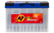 010959010101 BANNER Trakční baterie12V / 115Ah - pravá (Energy Bull) | 010959010101 (959 01) Banner