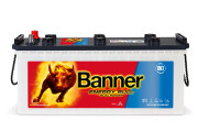 010960510101 BANNER Trakční baterie12V / 130Ah - levá (Energy Bull) | 010960510101 (960 51) Banner