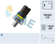 12419 Olejový tlakový spínač FAE