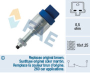 24680 Spínač brzdového světla FAE