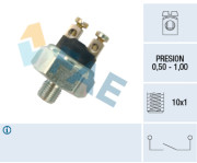 26060 Spínač brzdového světla FAE