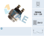 26120 Spínač brzdového světla FAE