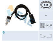 41246 Spínač, světlo zpátečky FAE