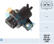 56033 Ventil, sací systém sekundárního vzduchu FAE