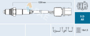 75005 Lambda sonda FAE